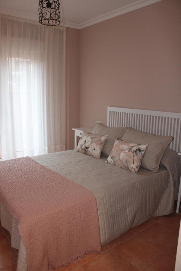 Apartmán O Meu Recuncho Sanxenxo Exteriér fotografie